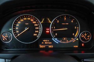BMW X5 xDrive30d **Techo panorámico** - Foto 43
