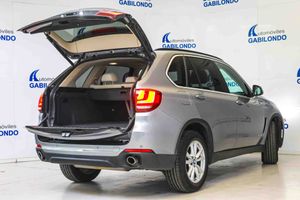 BMW X5 xDrive30d **Techo panorámico** - Foto 19