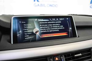 BMW X5 xDrive30d **Techo panorámico** - Foto 67