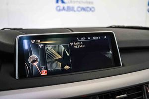 BMW X5 xDrive30d **Techo panorámico** - Foto 62