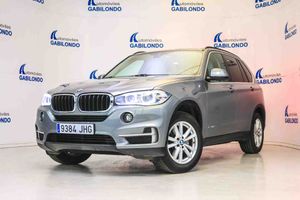 BMW X5 xDrive30d **Techo panorámico** - Foto 10