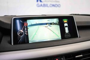 BMW X5 xDrive30d **Techo panorámico** - Foto 60