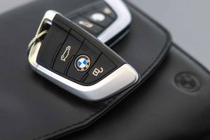 BMW X5 xDrive30d **Techo panorámico** - Foto 68