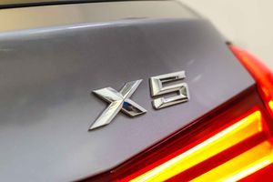 BMW X5 xDrive30d **Techo panorámico** - Foto 13