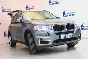 BMW X5 xDrive30d **Techo panorámico** - Foto 22