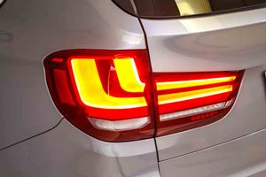 BMW X5 xDrive30d **Techo panorámico** - Foto 17