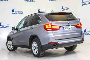 BMW X5 xDrive30d **Techo panorámico** - Foto 15