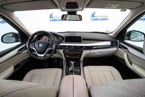 BMW X5 xDrive30d **Techo panorámico** - Foto 36