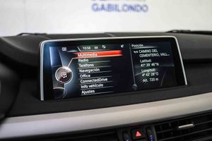 BMW X5 xDrive30d **Techo panorámico** - Foto 59