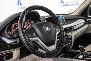BMW X5 xDrive30d **Techo panorámico** - Foto 5