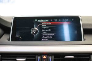 BMW X5 xDrive30d **Techo panorámico** - Foto 51