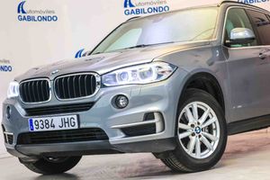 BMW X5 xDrive30d **Techo panorámico** - Foto 28