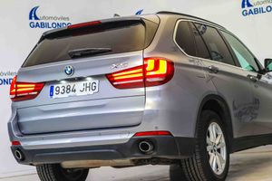 BMW X5 xDrive30d **Techo panorámico** - Foto 29