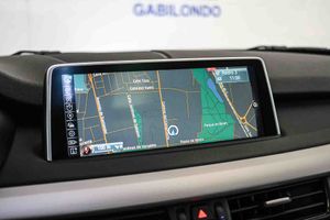 BMW X5 xDrive30d **Techo panorámico** - Foto 63