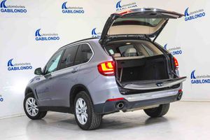 BMW X5 xDrive30d **Techo panorámico** - Foto 23