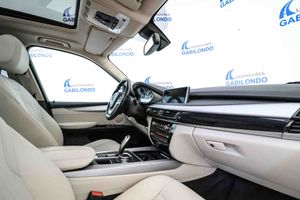 BMW X5 xDrive30d **Techo panorámico** - Foto 53
