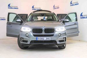 BMW X5 xDrive30d **Techo panorámico** - Foto 26