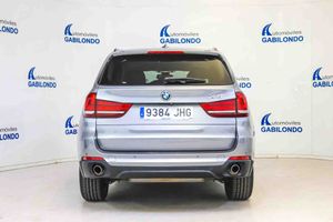 BMW X5 xDrive30d **Techo panorámico** - Foto 4