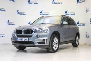 BMW X5 xDrive30d **Techo panorámico** - Foto 2