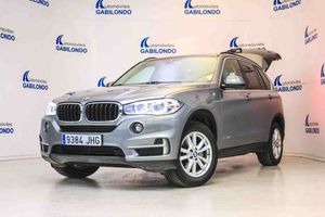 BMW X5 xDrive30d **Techo panorámico** - Foto 18