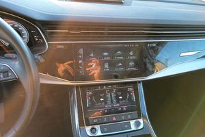 Audi Q8 50 TDI 210kW (286CV) quattro tiptronic **Techo panorámico** - Foto 6