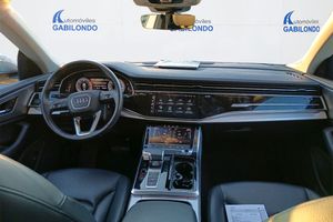 Audi Q8 50 TDI 210kW (286CV) quattro tiptronic **Techo panorámico** - Foto 3