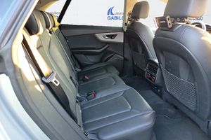 Audi Q8 50 TDI 210kW (286CV) quattro tiptronic **Techo panorámico** - Foto 8