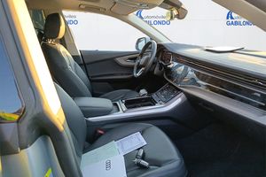 Audi Q8 50 TDI 210kW (286CV) quattro tiptronic **Techo panorámico** - Foto 5