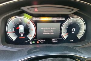 Audi Q8 50 TDI 210kW (286CV) quattro tiptronic **Techo panorámico** - Foto 3