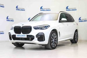 BMW X5 xDrive45e MSport - Foto 2
