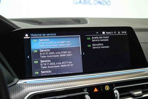 BMW X5 xDrive45e MSport - Foto 69