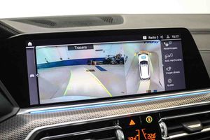 BMW X5 xDrive45e MSport - Foto 65