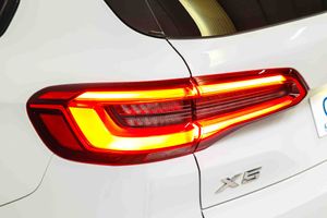 BMW X5 xDrive45e MSport - Foto 20