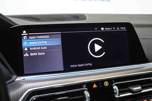 BMW X5 xDrive45e MSport - Foto 70