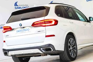 BMW X5 xDrive45e MSport - Foto 31