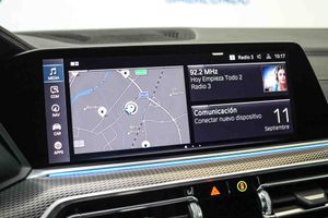BMW X5 xDrive45e MSport - Foto 66