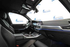 BMW X5 xDrive45e MSport - Foto 57