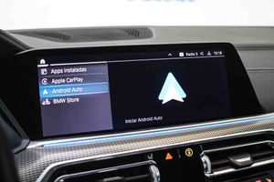 BMW X5 xDrive45e MSport - Foto 71