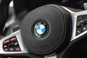 BMW X5 xDrive45e MSport - Foto 40