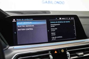 BMW X5 xDrive45e MSport - Foto 72