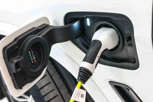BMW X5 xDrive45e MSport - Foto 8