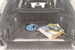 BMW X5 xDrive45e MSport - Foto 8