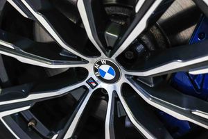 BMW X5 xDrive45e MSport - Foto 23