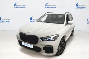 BMW X5 xDrive45e MSport - Foto 2