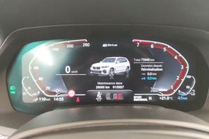 BMW X5 xDrive45e MSport - Foto 3