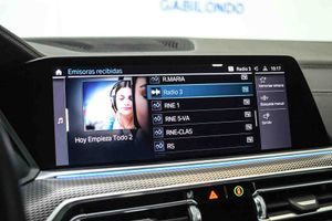 BMW X5 xDrive45e MSport - Foto 68