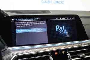 BMW X5 xDrive45e MSport - Foto 76