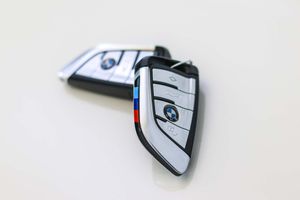 BMW X5 xDrive45e MSport - Foto 78