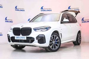 BMW X5 xDrive45e MSport - Foto 21