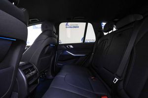 BMW X5 xDrive45e MSport - Foto 60